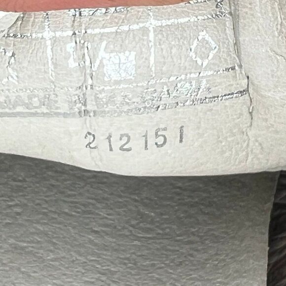 Josef Seibel Caspian Shoes Women's Size 7.5 Leather Lace‎ Up Comfort Sneakers - Picture 14 of 15